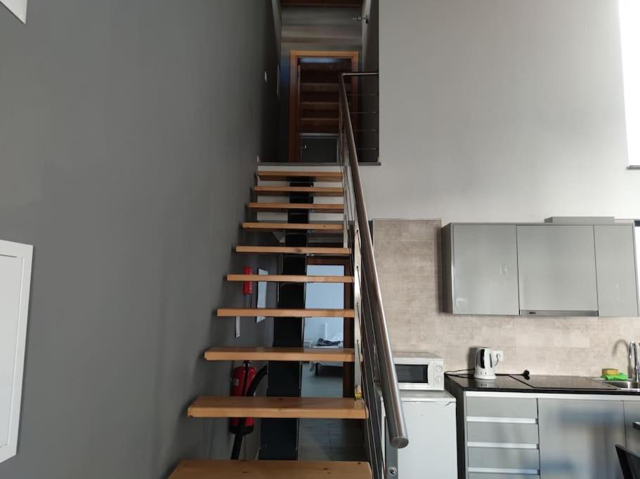 Villa Typical House Faro Downtown Private Entrance Esterno foto
