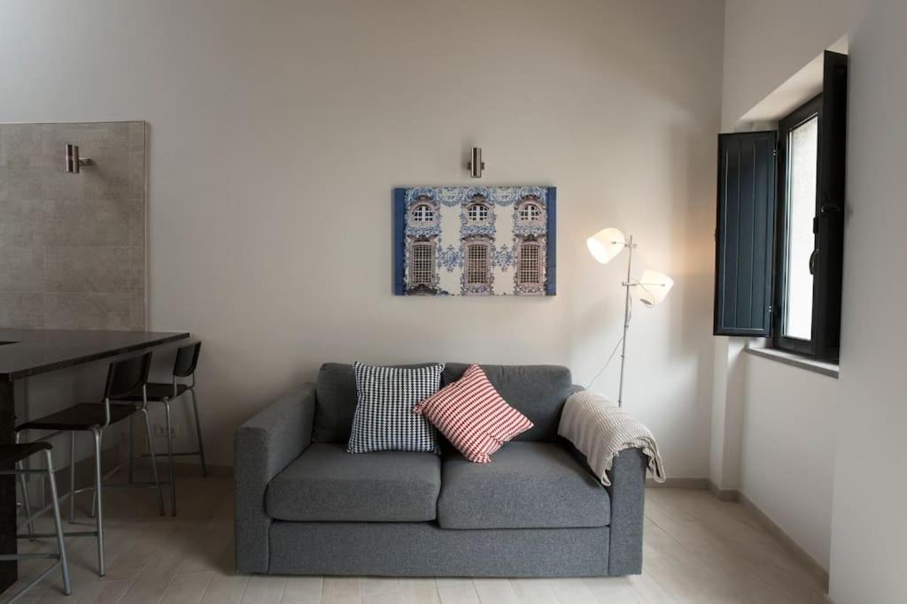 Villa Typical House Faro Downtown Private Entrance Esterno foto