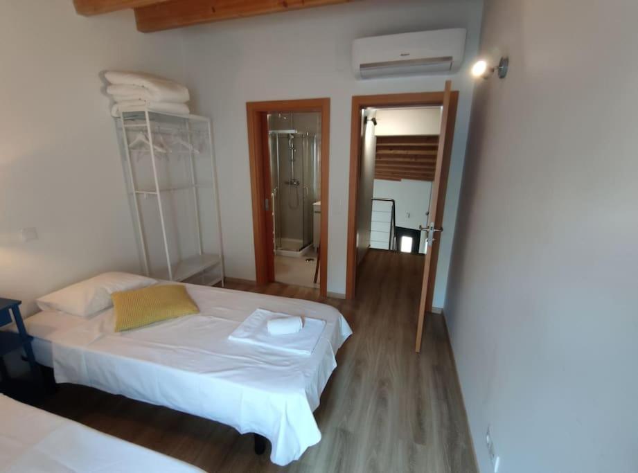 Villa Typical House Faro Downtown Private Entrance Esterno foto