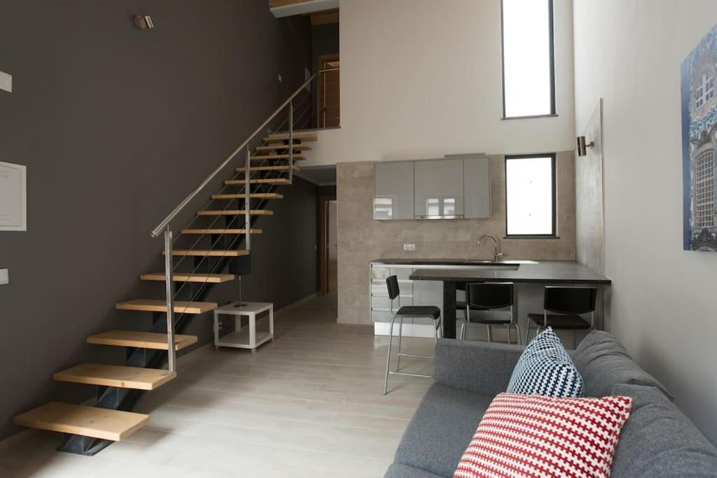 Villa Typical House Faro Downtown Private Entrance Esterno foto